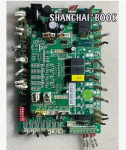 1PC used working IOB-0013 V1.5 00PPY150003100 Via DHL or Fedex - Afbeelding 1 van 3
