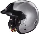 Stilo Venti Trophy Jet Composite Helmet Fibreglass HANS FIA 8859-2015/SNELL