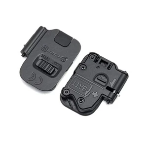 Brand-new 1 Pcs Battery Door Cover Cap for Sony A7 A7R A7S A7K ILCE-7R Camera - Picture 1 of 2