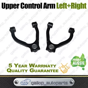For Ford Territory SX SY SZ Front Upper Control Arms with BALL JOINTS 2004-16 - Picture 1 of 1