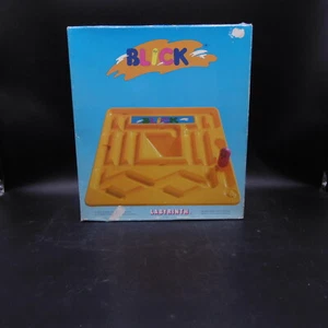 Vintage Schylling Mr. Blick Jumping Bean Board Game F1 - Imagen 1 de 2