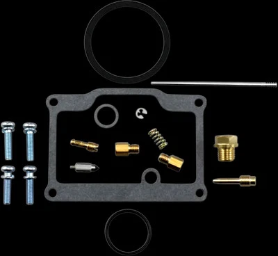 All Balls Carb Carburetor Rebuild Repair Kit for Polaris RXL 650 91 - Image 1 of 4