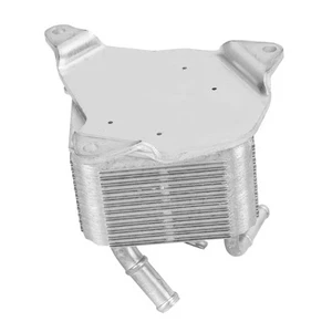 Oil Cooler Assy 292000 Aluminum Alloy Transmission Oil Cooler For Cars - Picture 1 of 22