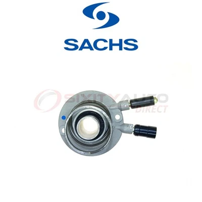 SACHS Clutch Slave Cylinder for 1989-1993 Ford Thunderbird 3.8L V6 - ev Foto 1 de 4