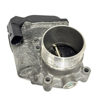 VOLKSWAGEN CC 2.0LT 2009-2017 CUERPO DEL ACELERADOR CUERPO DE VÁLVULA OEM 06F133062Q Foto 1 de 4