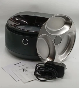 Petlibro Automatischer Katzenfutterautomat Nassfutter mit Edelstahlnapf Modell PLAF109 - Bild 1 von 6