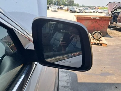 2012 Jeep Grand Cherokee Passenger Side Mirror Assembly OEM Used 421112 - Image 1 of 4