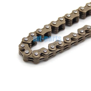 For Kawasaki Timing Cam Chain KL250 STOCKMAN 00-2017/ KL250 Super Sherpa 1999-07 - Picture 1 of 7
