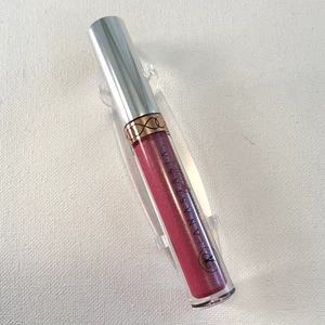 Anastasia Beverly Hills Lipgloss Metallic Rose High Shine Shimmer Full Size - Bild 1 von 4