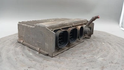 7700106071 centralina motore ecu per RENAULT ESPACE III (JE0 ) 2.2 DCI (JE0K) - Immagine 1 di 4