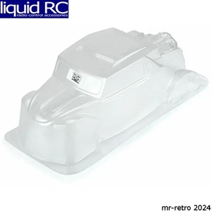 Pro-Line 356300 Megalodon Desert Buggy Clear Body Slash 2WD/4x4 - Picture 1 of 1