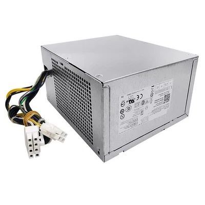Kiligeary 290W Power Supply L290EM-01 D290EM HU290EM-00 for Dell 3620 T130 T1700 - Image 1 of 4
