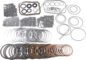 A6LF1 A6LF2 A6LF3 Transmission Master Rebuild Kit For Hyundai Kia INOKOM - Picture 1 of 5