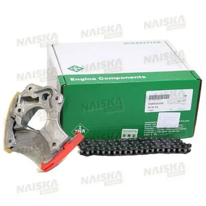Timing Chain Tensioner kit For Audi A7 A8 Q5 Q7 Touareg 3.0L 11-16 06E109218AP - Picture 1 of 5
