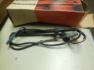 NOS 1974 - 1978 Ford LTD Door Ajar Switch D4AZ-13713-C - Picture 1 of 2