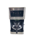 BRAUN Brew Sense 12 Cup Drip Coffee Maker