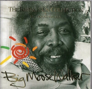 Big Moose Walker - Picture 1 of 1