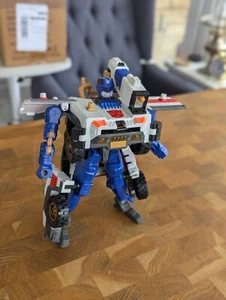 Transformers Armada Red Alert - Picture 1 of 6