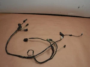 Jeep Cherokee XJ 91-96  Liftgate  Defrost  Wiring   Harness Free  Ship  - Picture 1 of 4