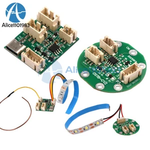 Touch Sensor River Table Module White/ RGB Color River Light Driver Module DC5V - Picture 1 of 24