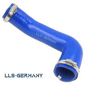 Ladeluftschlauch für OPEL Movano B Bus 2.3 CDTI Turbo Schlauch 95519365 - Bild 1 von 6
