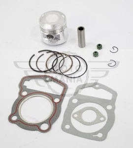 Piston kit Gasket Set Honda SL125 TL125 XL125 1971 - 1978 - Picture 1 of 2