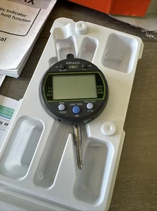Mitutoyo 543-301B Digimatic Indicator  - Picture 1 of 7