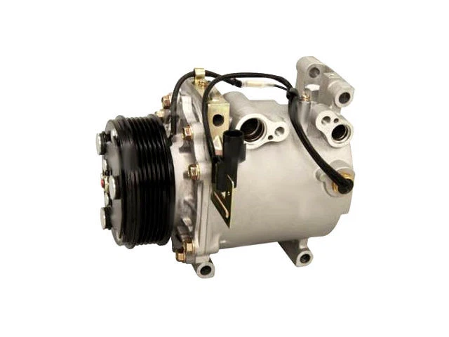 Compresor de aire acondicionado Four Seasons 34YF82B para Mitsubishi Outlander 2004-2006 Foto 1 de 1