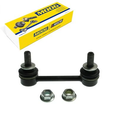 MOOG Suspension Stabilizer Bar Link Front Right For 2016-2020 Lexus GS F - Imagem 1 de 3