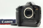 [FAST NEUWERTIG] Canon EOS-1N RS 35 mm Spiegelreflexkamera AF schwarzes Gehäuse EOS 1N aus Japan