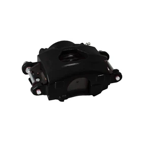 LEED Brakes -BA4043 Cal Caliper Single Piston GM Right side Black Powder Coated - Picture 1 of 1