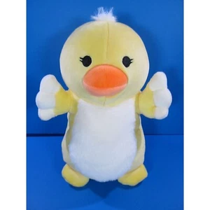 Squishmallows Webb die Ente Hugmee 10 Zoll weicher Plüsch - Bild 1 von 5