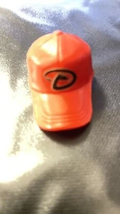 Mini 2" Gumball Prize MLB Arizona Diamondbacks Cap Mütze - Bild 1 von 1