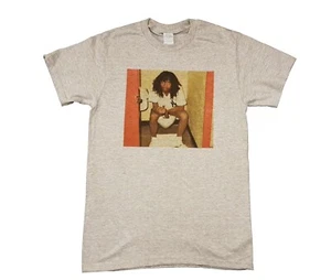Rick James Super Freak Grey T-shirt sizes Small-3XL - Picture 1 of 5