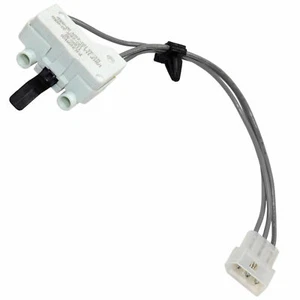 Dryer Door Switch for Whirlpool 3-7 BYC LDR LE LGB LGQ LGR LGV WED WGD Series - Picture 1 of 8