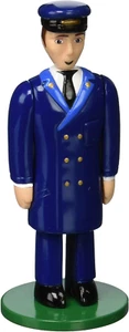 Trains - THOMAS & FRIENDS CONDUCTOR - HO Scale - Picture 1 of 12
