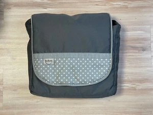 Teutonia Kinderwagen Tasche Wickeltasche Original - Bild 1 von 3