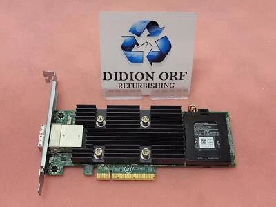 DELL Raid Controller 0WH3W8, Grade A, SKU 16682 - Image 1 of 3