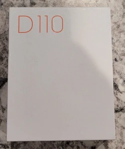 NIIMBOT, D110, Thermal, Label Maker, Portable, Mini, Wireless Bluetooth - Picture 1 of 4