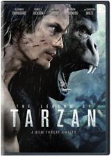 The Legend of Tarzan [New DVD] Special Ed, 2 Pack, Eco Amaray Case