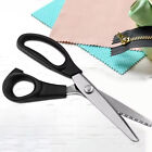 Lace Scissors Hand Triangulars Scissors Stainless Steel Tailoring Scissors Tools