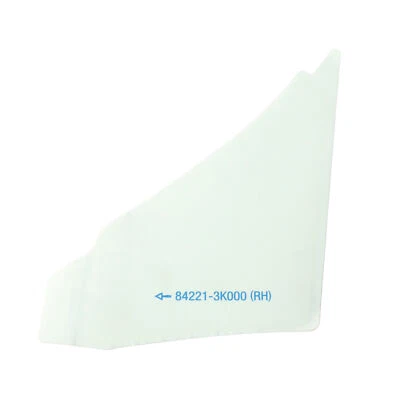 Filme protetor de pedra anti lascamento genuíno Hyundai 2006-2010 Sonata 84221-3K000 - Imagem 1 de 4