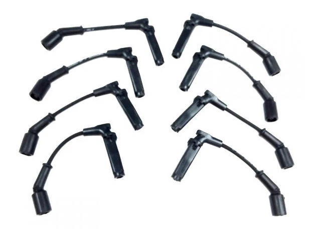 Juego de cables de bujía Standard Motor Products 53PM64G para GMC Yukon 2007-2008 Foto 1 de 1