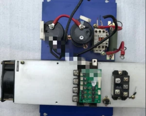 PM75RLA120/DF50AA160 module 60 days warranty - Picture 1 of 5