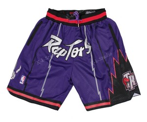 raptor shorts basketball