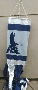 10 Foot Tall McDonnell Douglas F-15E Windsock --USA Made - Picture 1 of 5