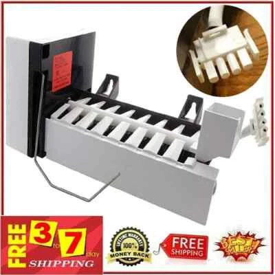 Conjunto de máquina de hielo para Electrolux FDI104S Frigidaire LGHT1837NF4 FFHS2612LS4 Foto 1 de 4