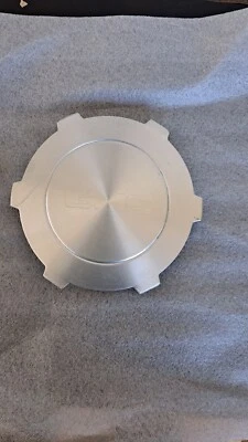 GMC OEM 2004 2005 2006 Sierra 1500 Yukon 1500 Denali Center Hub Cap 9594521 - Image 1 of 2