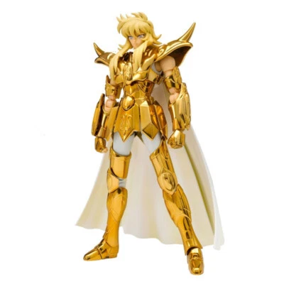 2015 Premium Bandai Saint Myth EX Scorpio Milo Original Color Edition Popy NY - Image 1 of 3