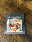 Donkey Kong Country (Nintendo Game Boy Color, 2000) Authentic Tested